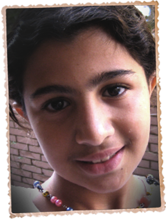 Storymariam