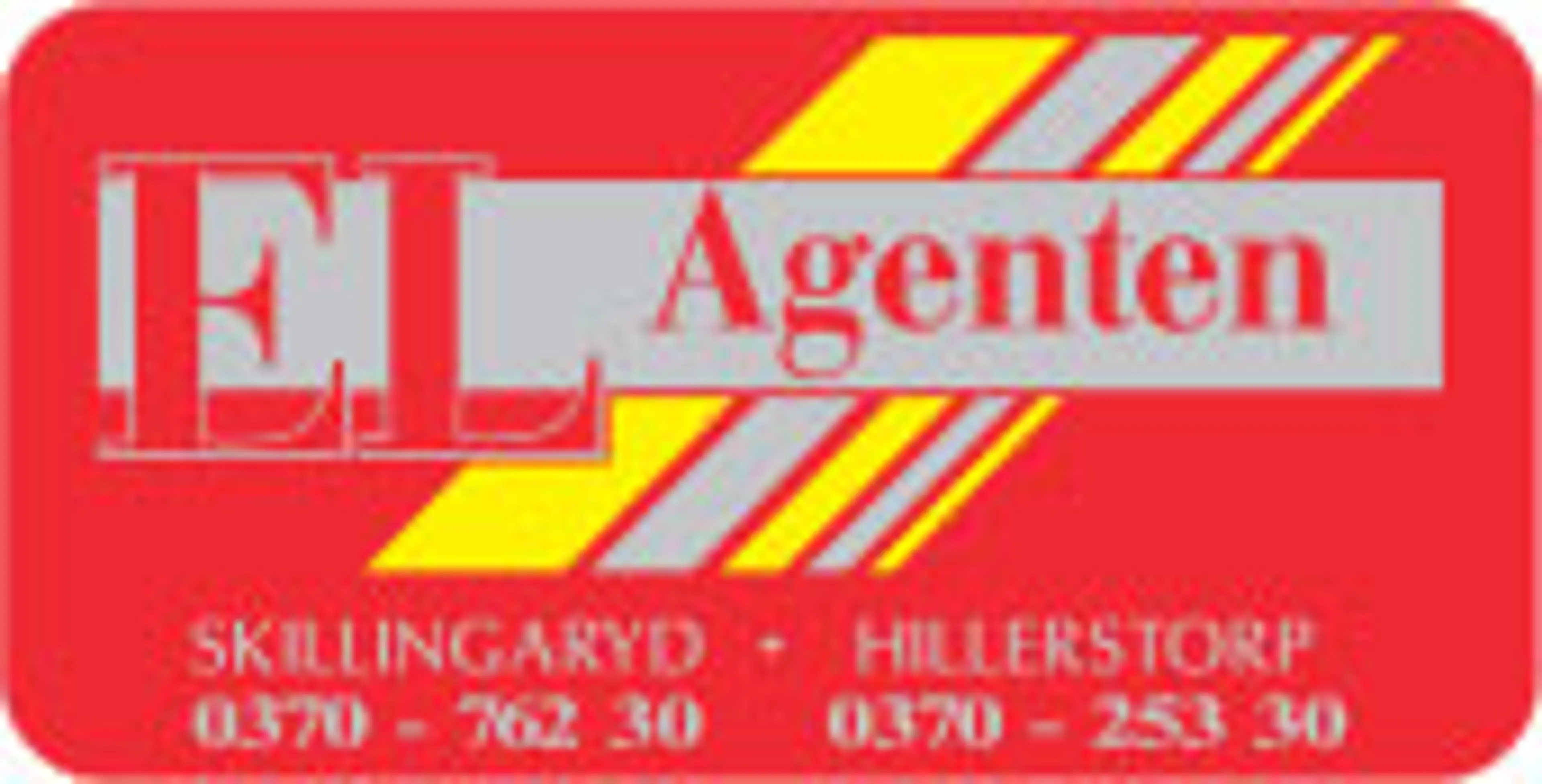 Elagenten